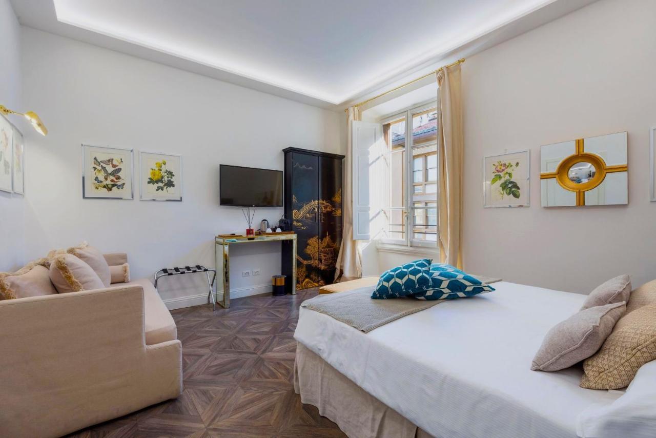 Rfc Repubblica Florence Core B&B Exterior foto
