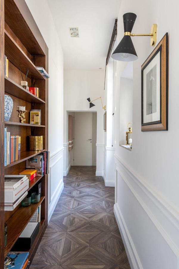 Rfc Repubblica Florence Core B&B Exterior foto