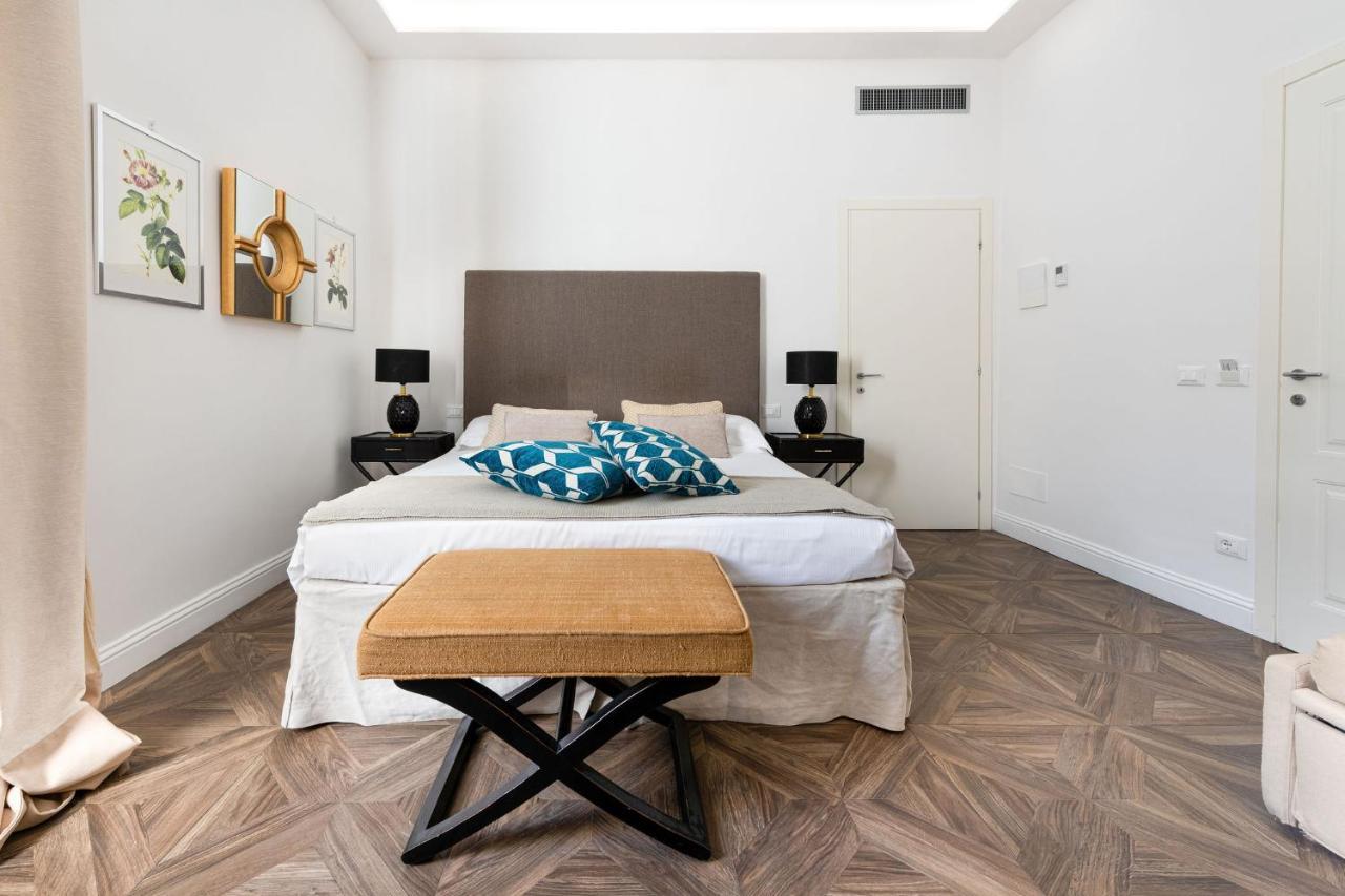 Rfc Repubblica Florence Core B&B Exterior foto