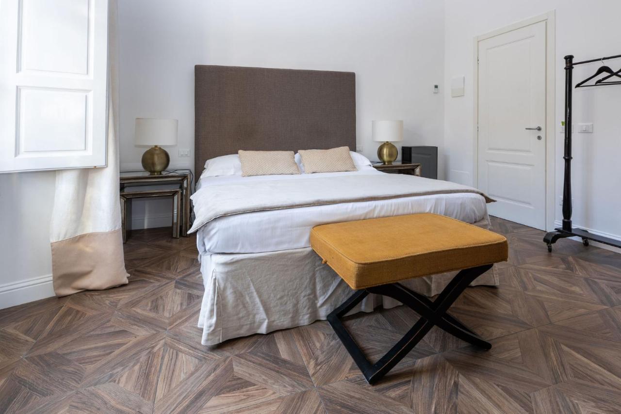 Rfc Repubblica Florence Core B&B Exterior foto