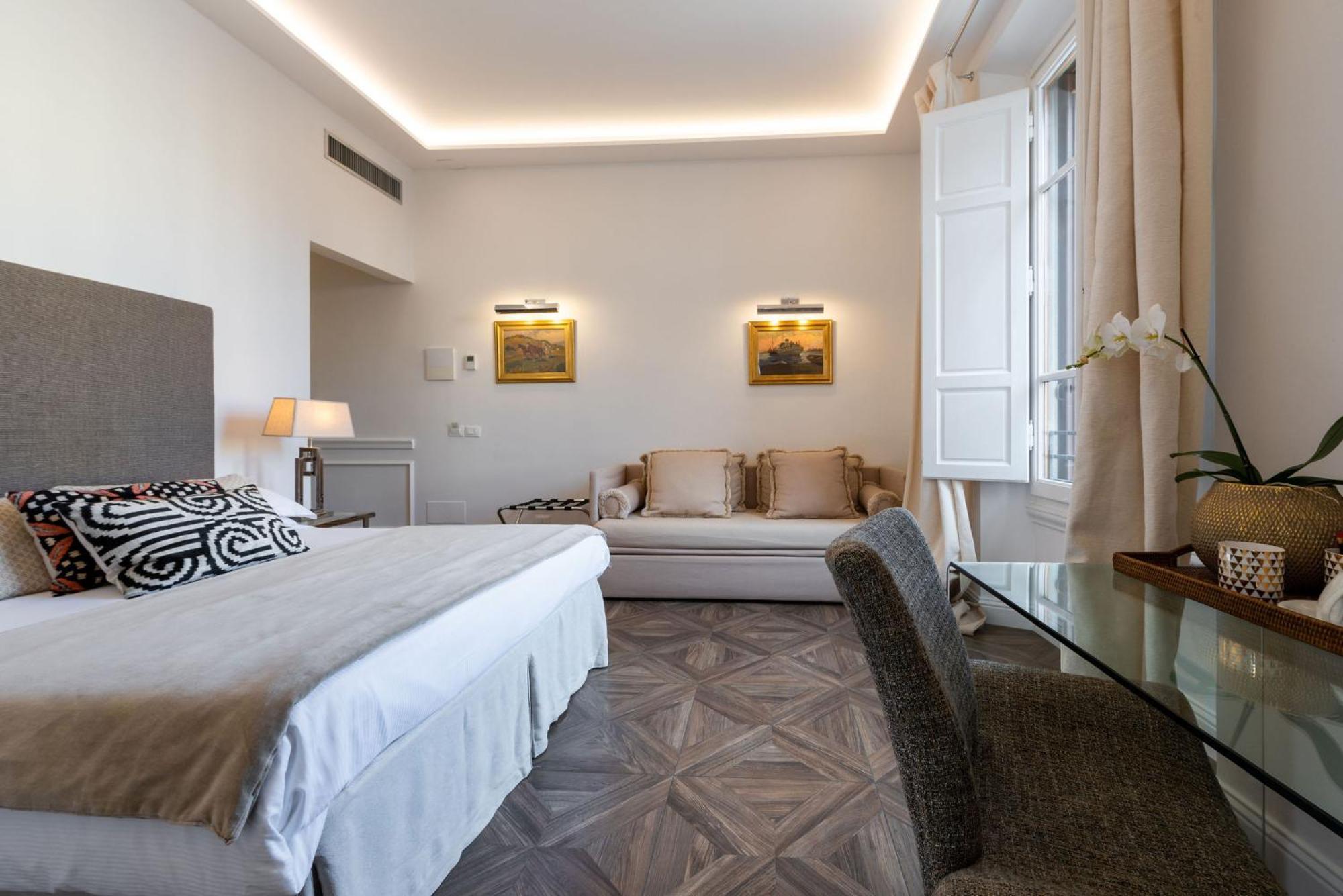 Rfc Repubblica Florence Core B&B Exterior foto