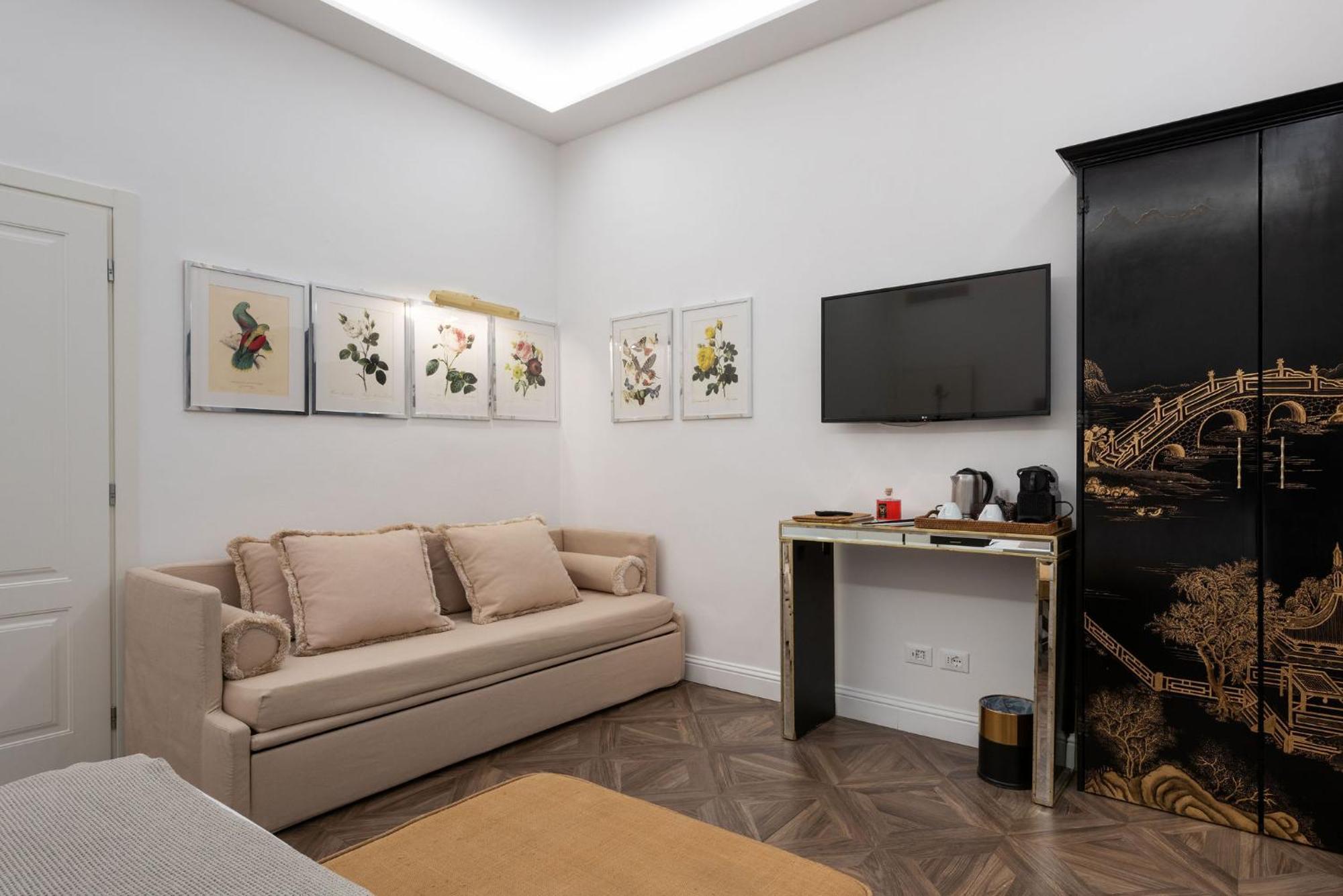 Rfc Repubblica Florence Core B&B Exterior foto