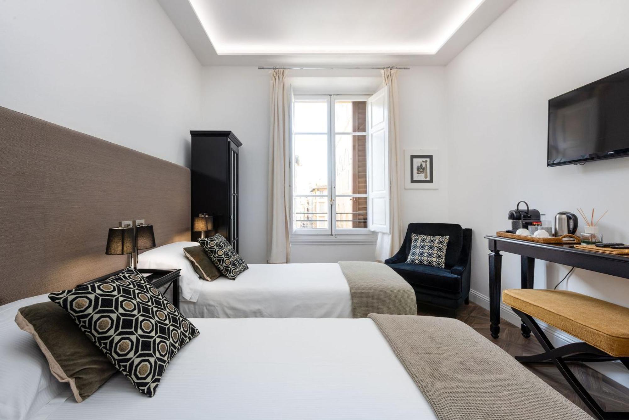 Rfc Repubblica Florence Core B&B Zimmer foto