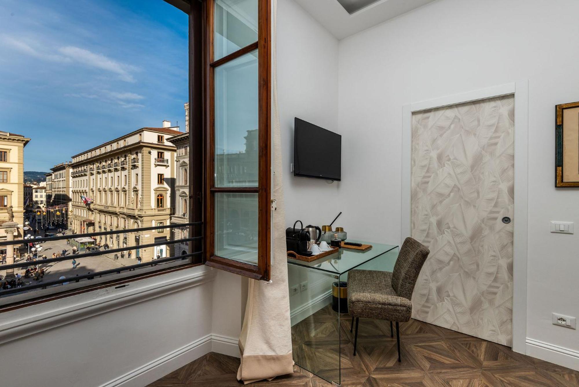 Rfc Repubblica Florence Core B&B Zimmer foto